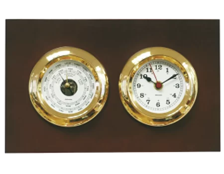 Plafon reloj/barometro 180x290