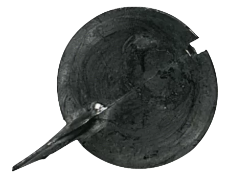 Anodo mercury 20-25 hp