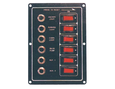 Interruptor recambio p/239422