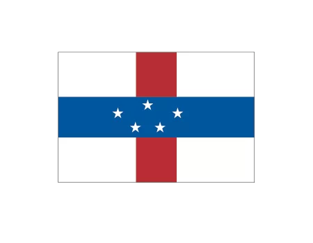 Bandera antillas - 1,50x1,00