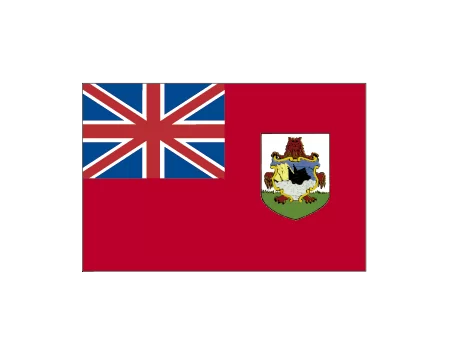 Bandera bermudas 1,50x1,00