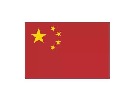 Bandera de china grande - 3,00x2,00