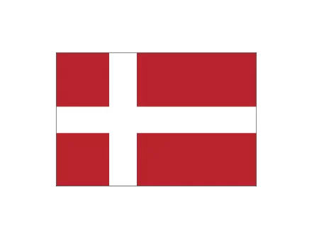 Bandera danesa - 2,00x1,30