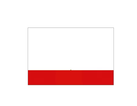 Bandera gibraltar 0,45x0,35