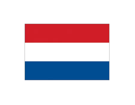 Bandera holanda 0,30x0,20