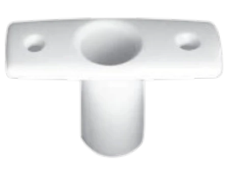 Soporte chumacera