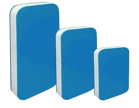 Defensa Plana 500x300x50mm