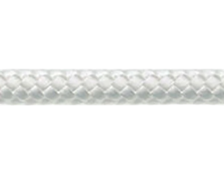 Cabo driza Multiusos Doble trenzado. Diámetro 10mm.
