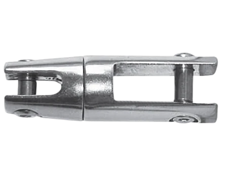 Grillete ancla Giratoria. 10mm.