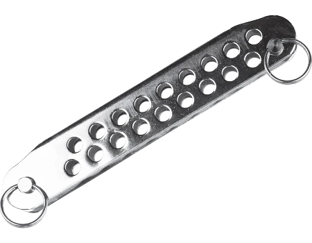 Tensor a/inox.