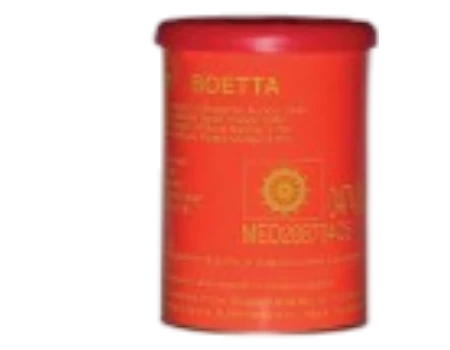 Bote de humo 3 minutos