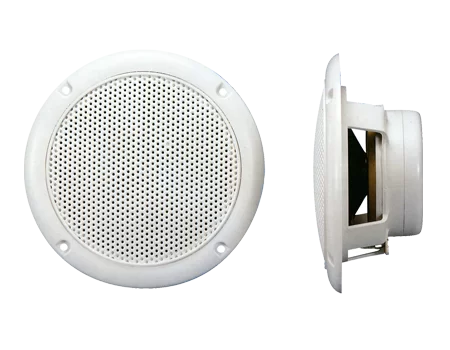 Juego de altavoces modelo 1