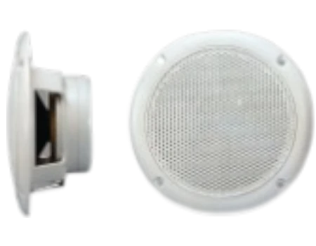 Juego de altavoces modelo 1