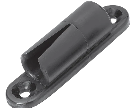 Trincadriza de palo para driza hasta Ø7mm