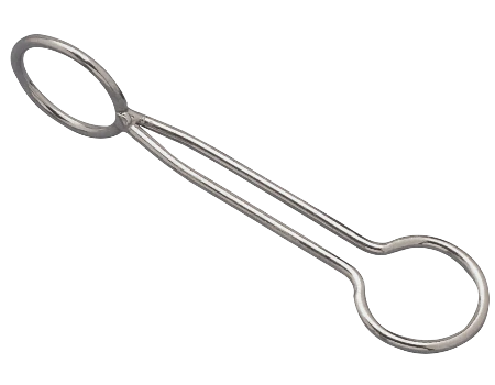 Anilla para trapecio