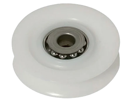 Roldana 12mm x 18.3mm