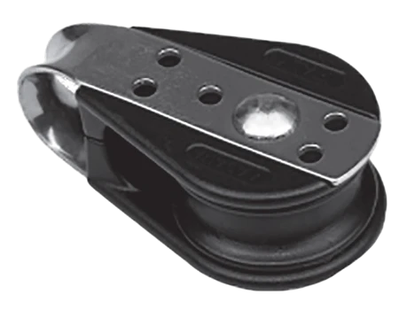 Polea Simple 10mm