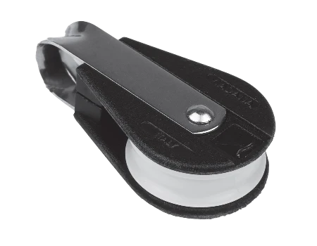 Polea simple 10mm