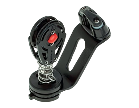 Montecarlo con polea winche 10mm