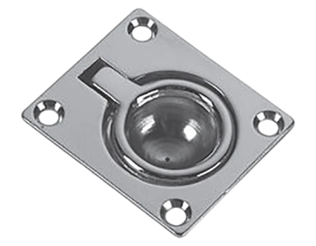 Tirador rectangular 63 x 48