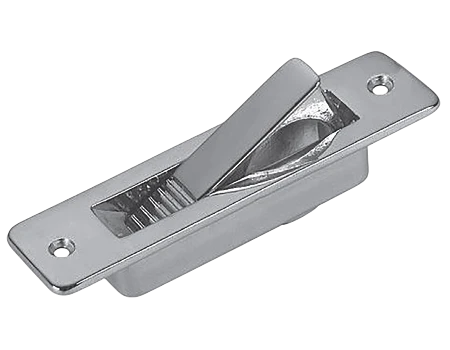 Tirador 83 x 21mm