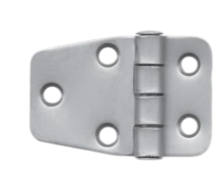 Bisagra 55x37x2