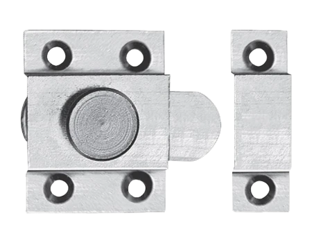 Pestillo 37 x 57 mm