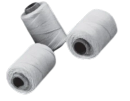 Bobina hilo 100 mts Blanco