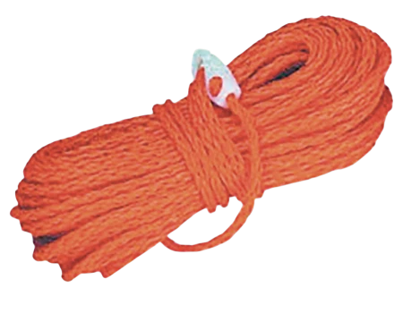 Rabiza para aro salvavidas