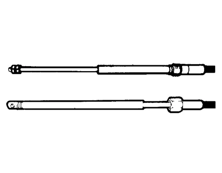 Cables M58 y M66: cómo elegir el correcto para tu caja de dirección