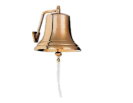 Campana Homologada Boca Ø 210mm