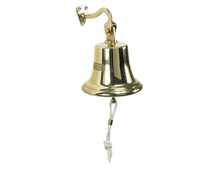 Campana con soporte Modelo