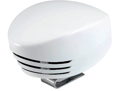 Bocina de ASA, V12, 5Amp.