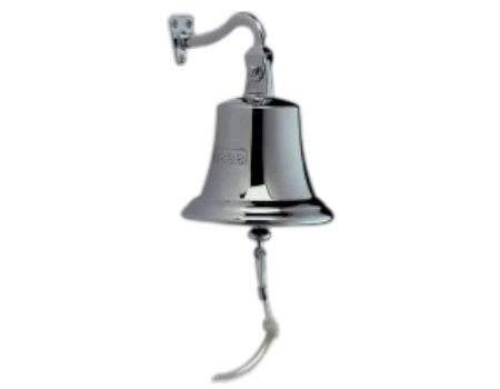 Campana con soporte Modelo