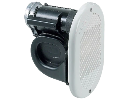 Bocina empotrable 12 v