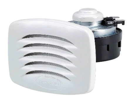 Bocina empotrable 12V 5Amp