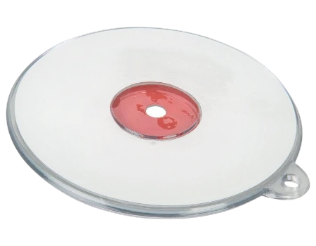 Espejo de señales