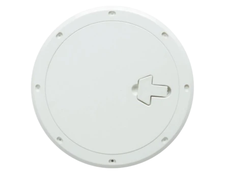 Tapa de registro con cierre Ø 265 mm