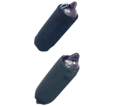 Funda para defensas confeccionadas en punto acrílico. A0912200/01. NDE1, NDE2