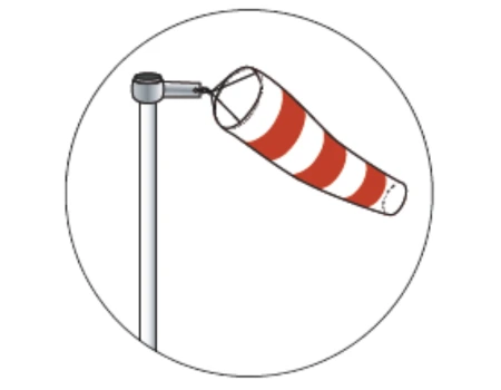 Manguerote 2,00 mts.p/cable