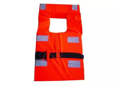 Chaleco salvavidas homologado para navegación de recreo, zonas 2 y 3, talla L