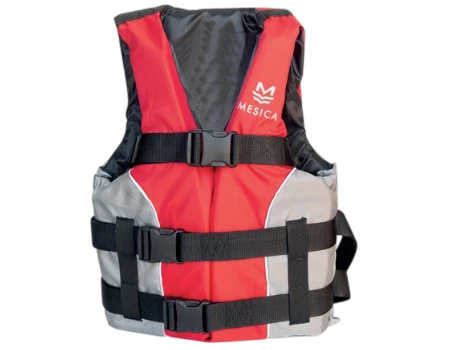Chaleco salvavidas multiusos talla XL