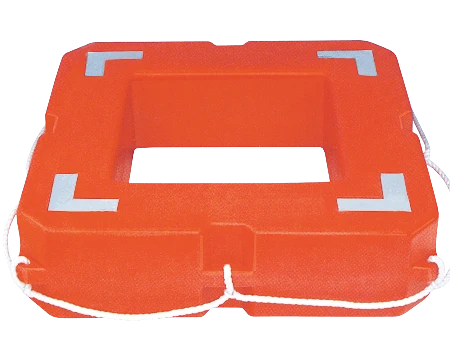 Aparato flotante 105x105