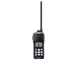 Radiotelfono vhf porttil icom ic-m25