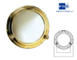 Espejo ojo de buey 180 mm.4220