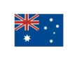 Bandera australia 1,00x0,70