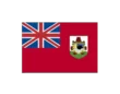 Bandera bermudas 2,00x1,30