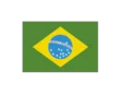 Bandera brasil 2,00x1,30