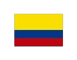 Bandera colombia s/e 1,50x1,00