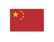 Bandera china - 1,50x1,00